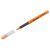 Текстовыделитель-кисть Berlingo "Textline HL470" оранжевый, 1-6мм T4518