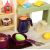 Игровой набор кухня "Mini Chef" (свет, звук, пар, слив воды) в коробке 889-231 УТМ01404989
