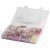 Набор BEADS SET для творчества и рукоделия, 450 бусин, 24 вида, нить, BRAUBERG KIDS, 664695 664695