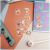 Наклейки объемные MESHU "Cute dog", 10*24см, 16 наклеек, инд. уп., европодвес MS_36951