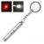 Указка лазерная, радиус 200 м, красный луч, LED фонарь, ТВ-RP-24 236945