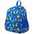 Рюкзак BRAUBERG KIDS PLAY детский, 1 отделение, 3 кармана, Dinos, 29х23х12 см, 271392 271392