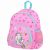 Рюкзак BRAUBERG KIDS PLAY детский, 1 отделение, 3 кармана, Unicorn dreams, 29х23х12 см, 272052 272052
