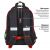Ранец BRAUBERG KIDS START, 1 отделение, 2 кармана, Red car, 35х26х13 см, 272091 272091