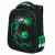 Ранец BRAUBERG KIDS START, 1 отделение, 2 кармана, Green ball, 35х26х13 см, 272092 272092