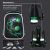 Ранец BRAUBERG KIDS START, 1 отделение, 2 кармана, Green ball, 35х26х13 см, 272092 272092