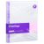 Папка-вкладыш с перфорацией Berlingo "Mirror", А4, 50мкм, глянцевая SPm_A4050