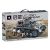 Конструктор 21028 German type 3 F Tank 1058 дет 21028