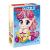 ПАЗЛЫ-ИГРА для детей 24 элемента А5ф 175х130мм 4 дизайна  серия -Маленькие единорожки 24ПЗ5