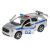 Машина металл KIA sorento prime ПОЛИЦИЯ, 12 см, двери, багаж., инерц 258219 258219