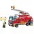 Конструктор 2807 366дет Fire Rescue Fire Command Truck 2807