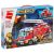 Конструктор 2807 366дет Fire Rescue Fire Command Truck 2807