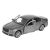 Машина металл BMW 5-ER SEDAN M-SPORT 12 см, двери, багаж, сер 319648 319648