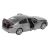 Машина металл BMW 5-ER SEDAN M-SPORT 12 см, двери, багаж, сер 319648 319648