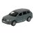 Машина металл AUDI Q7 МАТОВЫЙ длина 12 см, двер, багаж, инерц, серый 336374 336374