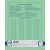 "Premium" Тетрадь 12л А5ф Класс "A" 80г/кв.м клетка на скобе   скругл.углы -"Панда-Тетрадь" 12Т5A1_23630