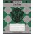 Тетрадь 18л А5ф клетка на скобе  5 диз.в блоке скругл.углы серия  -Гарри Поттер 18Т5В1