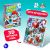 Новый год! Настольная игра «Забег по крышам», 2-4 игрока, 5+ 3584809