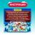 Новый год! Настольная игра «Забег по крышам», 2-4 игрока, 5+ 3584809