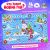 Новогодняя настольная игра «Что такое Новый год?», от 2 игроков, 3+ 4517281