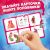 Настольная игра «Умное лото. Новогодние половинки», от 1 игрока, 3+ 4916117