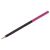 Карандаш ч/г Faber-Castell "Grip 2001 Two Tone", HВ, заточен., черный/розовый 517011