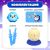 Настольная игра «Улётный пингвин» 9410189