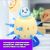 Настольная игра «Улётный пингвин» 9410189
