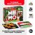 Новый год! Настольная игра «Мемо», 2 игрока, 5+ 9934009