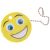 Световозвращающая подвеска Мульти-Пульти "Смайлик", желтый СП_21701