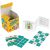 Игра настольная Step Puzzle "Мини-Сюрпризы", ассорти, картонная коробка 76098