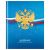 Дневник 1-11 кл. 40л. (твердый) BG "Российского школьника", матовая ламинация Д5т40_лм 12670