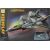 Конструктор 22020 J-20 Camouflage 1100 дет 22020