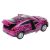 Машина металл MERCEDES-BENZ GLE COUPE ДЛЯ ДЕВОЧЕК 12 см, 313652 313652