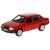 Машина металл LADA-21099 "СПУТНИК" 12 см, двери, багаж, инерц, красный 336381 336381