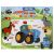 Каталка-сортер "Синий Трактор" песни, сказки, загадки 379734 379734