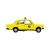 Машина металл ваз-2107 ПОЛИЦИЯ, св-зв, длина 12 см, дв, баг,ин, желтый, кор. Технопарк в кор.2*36шт 384359