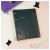 Тетрадь на кольцах А5, 100л., MESHU "Amazing cats", картон, матовая ламинация, выборочный УФ-лак MS_50665