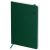Записная книжка А6 80л. ЛАЙТ, кожзам, Greenwich Line "Classic. Olive", с резинкой, фактурное тиснение, блок в клетку NA6_50596