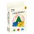 Набор для выращивания кристаллов 3в1 ТРИ СОВЫ "Лучистый. Коралл. Дерево", синий, желтый, зеленый ВКн_48903