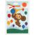 Фреска-картина из песка Мульти-Пульти "Чебурашка", картонная коробка ЧБ_53044