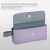 Пенал мягкий 2 отделения, 1 карман, 225*110*45 мм, Berlingo "Lavender", полиэстер с силиконом BR-PM-090503