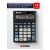 Калькулятор настольный Eleven Business Line CMB1001-BK, 10 разрядов, двойное питание, 102*137*31мм, черный CMB1001-BK