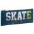 Пенал мягкий 200*100 MESHU "Skate", искусственная кожа MS_65247