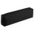 Пенал 210*40*60 ArtSpace "Classic Black", 70% полиэстер, 30% ПВХ Sch_E65583