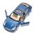 Машина металл свет-звук PORSCHE panamera, 15,5 см, двери, инерция 380121 380121