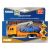 Машина металл KAMAZ ЭВАКУАТОР, 12 см,дв.,подв.дет.,инер.+машина 7,5 см 392198 392198