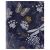 Дневник 5-11 кл. 48л. (ЛАЙТ) BG "Black garden", глянцевая ламинация, тиснение фольгой Д5и48_лг_тф 64613