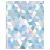 Дневник 1-11 кл. 40л. (твердый) BG "Pastel geometry", матовая ламинация Д5т40_лм 64640