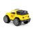 Автомобиль "Легион" №3 (желтый) 76038